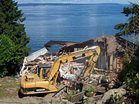 Demolition Services Image 2